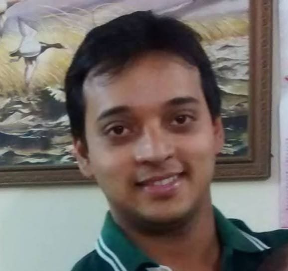 Srinath Himanshu