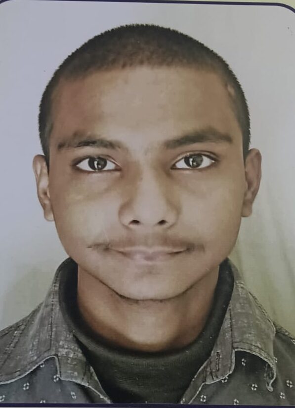 Shubham